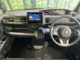 N-BOXカスタム G L ホンダセンシング 