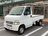 アクティトラック SDX 4WD