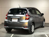 ノート 1.2 メダリスト X FOUR スマートセーフティ エディション 4WD 