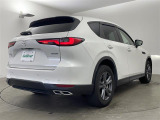 CX-60 3.3 XD Sパッケージ ディーゼル 4WD 修復歴無し
