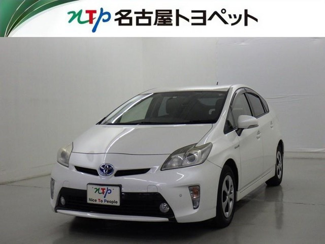 プリウス 1.8 S 