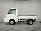 ハイゼットトラック エアコン パワステ スペシャル 3方開 4WD