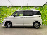 トール 1.0 カスタムG SAII 