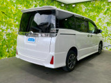 ヴォクシー 2.0 ZS 煌III 4WD 