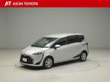 シエンタ 1.5 ファンベース G 