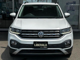T-Cross  修復歴無し