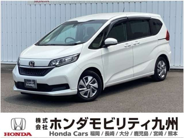 フリード+ 1.5 ハイブリッド G 車いす仕様車