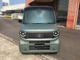 N-VAN e: e: ファン 