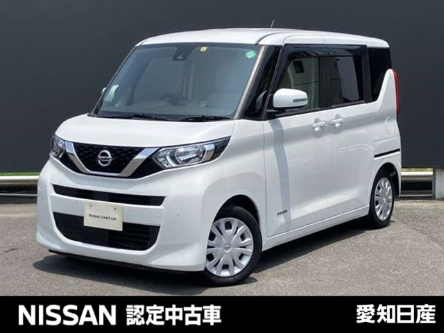 ルークス X 