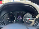 エクストレイル 2.0 20Xi 2列車