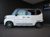 フレアワゴン  タフスタイル XS 4WD