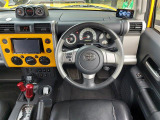 FJクルーザー 4.0 オフロードパッケージ 4WD 4WD ワンオーナー