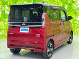 ルークス ハイウェイスター Gターボ プロパイロットエディション 4WD 