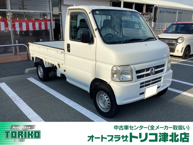 アクティトラック SDX 4WD
