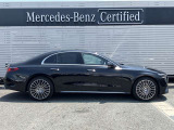 Eクラス E350e スポーツ エディション スター 