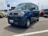 ワゴンRスマイル ハイブリッド(HYBRID) S 