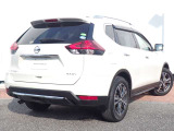 エクストレイル 2.0 20Xi 4WD 
