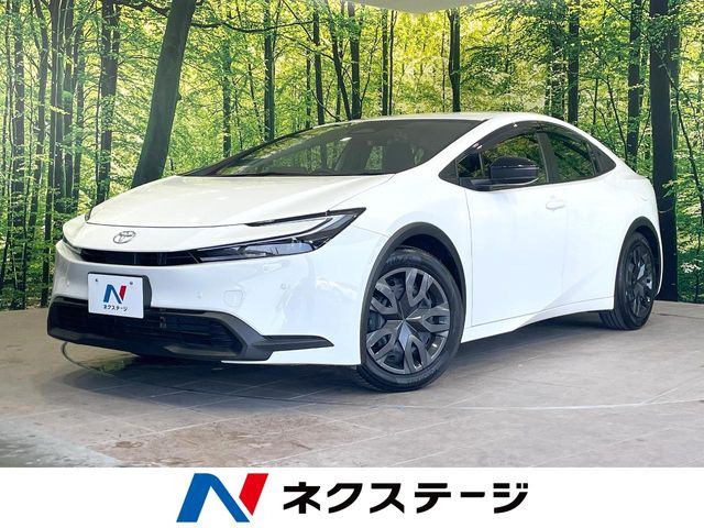プリウス 1.8 X 