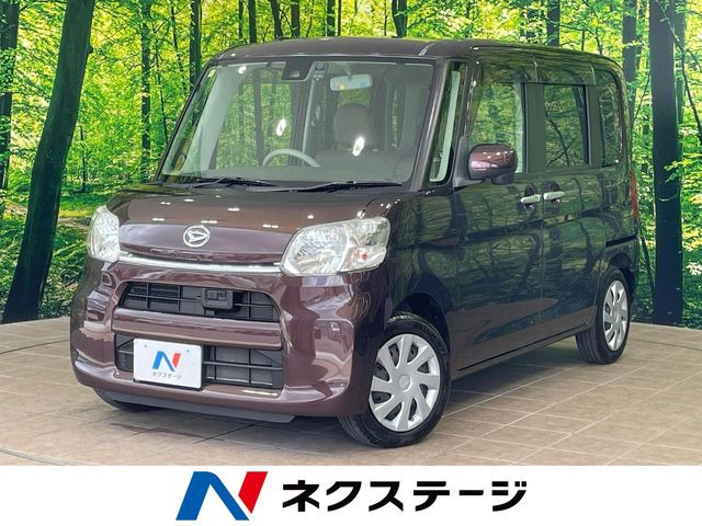タント X SAII 