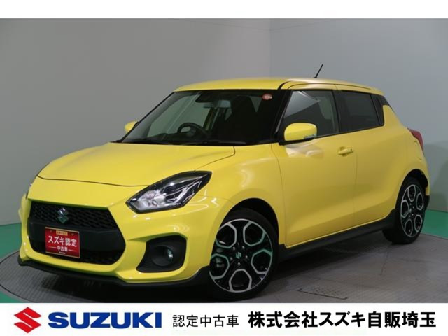 スイフト  スポーツ 1.4