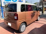 ワゴンRスマイル ハイブリッド(HYBRID) S 4WD 