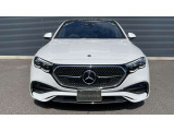 Eクラス E220d アバンギャルド AMGラインパッケージ (ISG搭載モデル) 