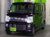 スクラムワゴン PZ ターボ 4WD 