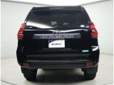 ランドクルーザープラド 2.7 TX Lパッケージ 4WD 