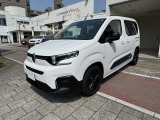 ベルランゴ マックス ブルーHDi ディーゼル 
