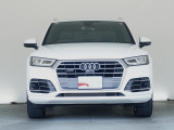 Q5 2.0 TFSI クワトロ スポーツ Sラインパッケージ 4WD 