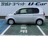 ポルテ 1.5 F 