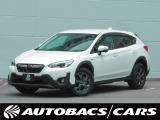 【中古車情報】スバル XV 2.0e-L アイサイト スマートエディション 4WD  の中古車詳細（走行距離：0.3万km、カラー：パールホワイト、販売地域：神奈川県横浜市金沢区幸浦）