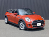 BMW MINI ミニコンバーチブル