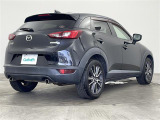 CX-3 2.0 20S プロアクティブ 修復歴無し