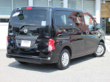 NV200バネット 1.6 チェアキャブ 車いす1名仕様 専用サードシート無 