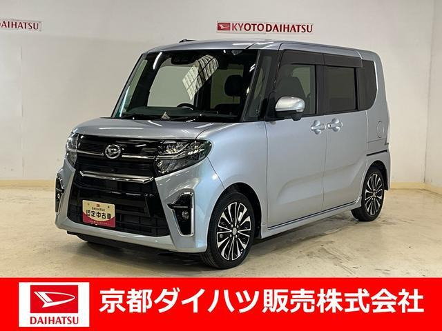 タントカスタム RS セレクション