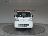 ハイゼットトラック 農用スペシャル 4WD 