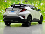 C-HR ハイブリッド 1.8 G モード ネロ セーフティ プラス 