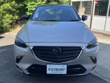 CX-3 1.5 15S スーパー エッジー