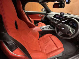 Z4 sドライブ 20i Mスポーツ 本革シート 修復歴無し