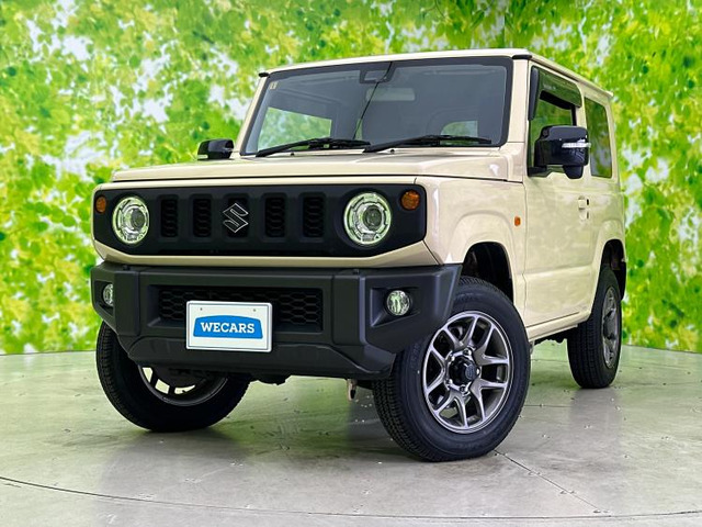 ジムニー XC 4WD 