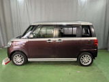 ムーヴキャンバス X 4WD 