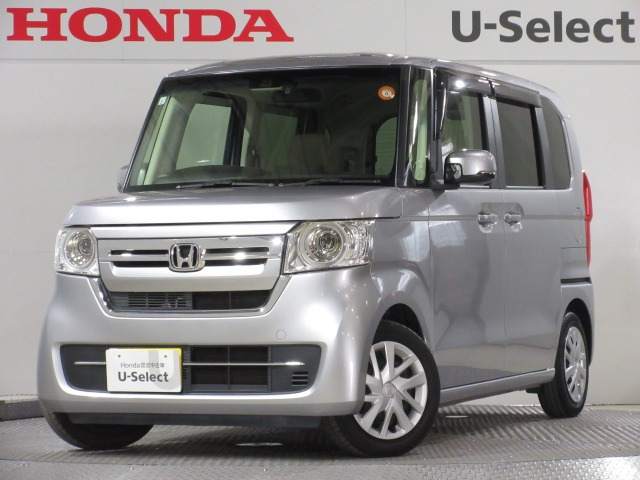 N-BOX L 