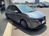 ノート 1.2 X FOUR 4WD 