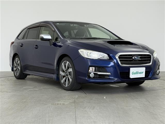 レヴォーグ 1.6 GT アイサイト 4WD 4WD 修復歴無し