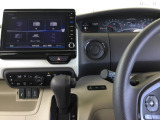 N-BOX G EX ホンダセンシング 