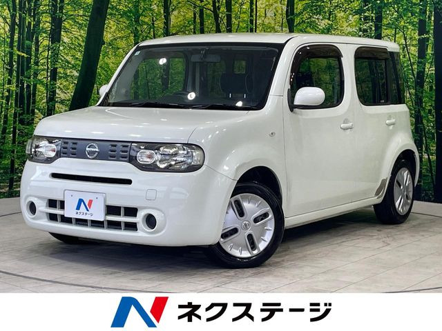 キューブ 1.5 15X インディゴプラスプラズマ 