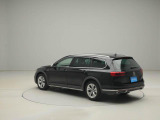 パサートオールトラック TDI 4モーション ディーゼル 4WD 