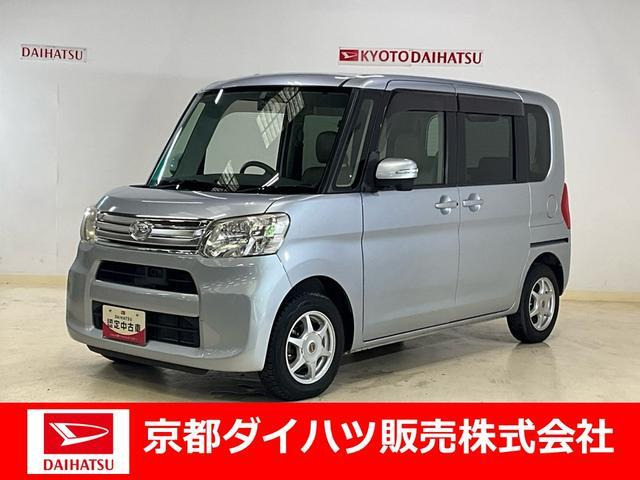 タント G SA 