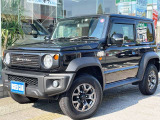 ジムニーシエラ 1.5 JC 4WD 